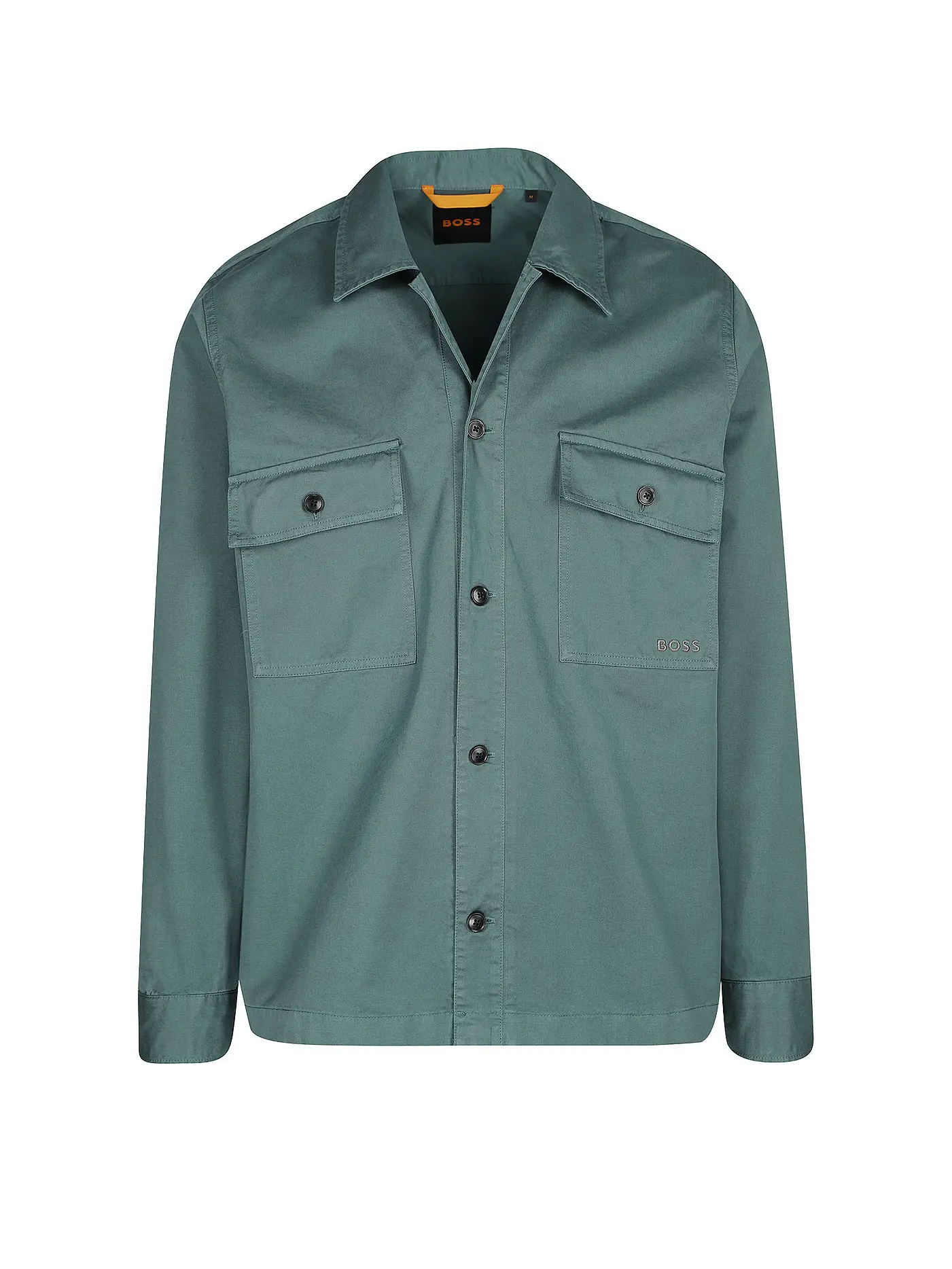 BOSS | Overshirt LOVVO | 